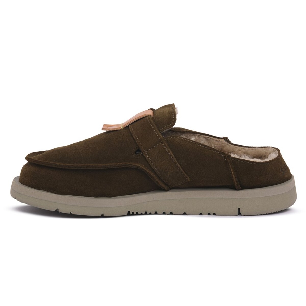 Buty Satorisan 120128THUNDER