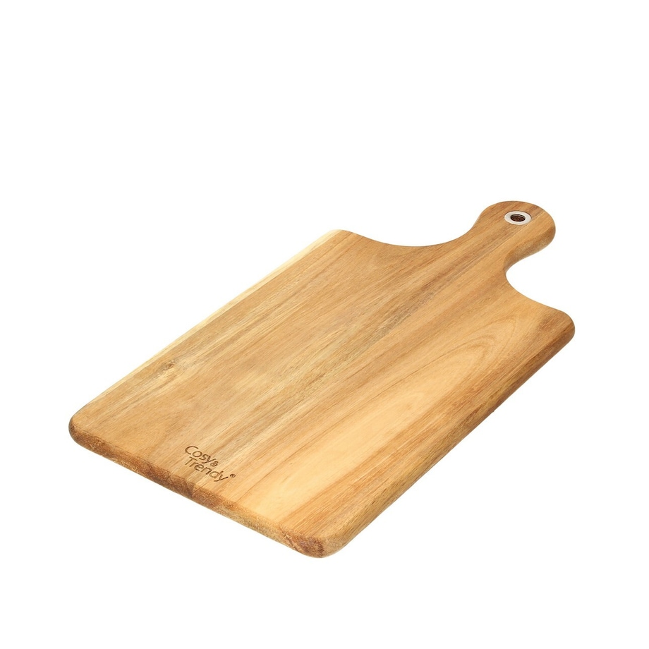 Deska Laryssa 41x20cm, 41 x 20 x 1,5 cm