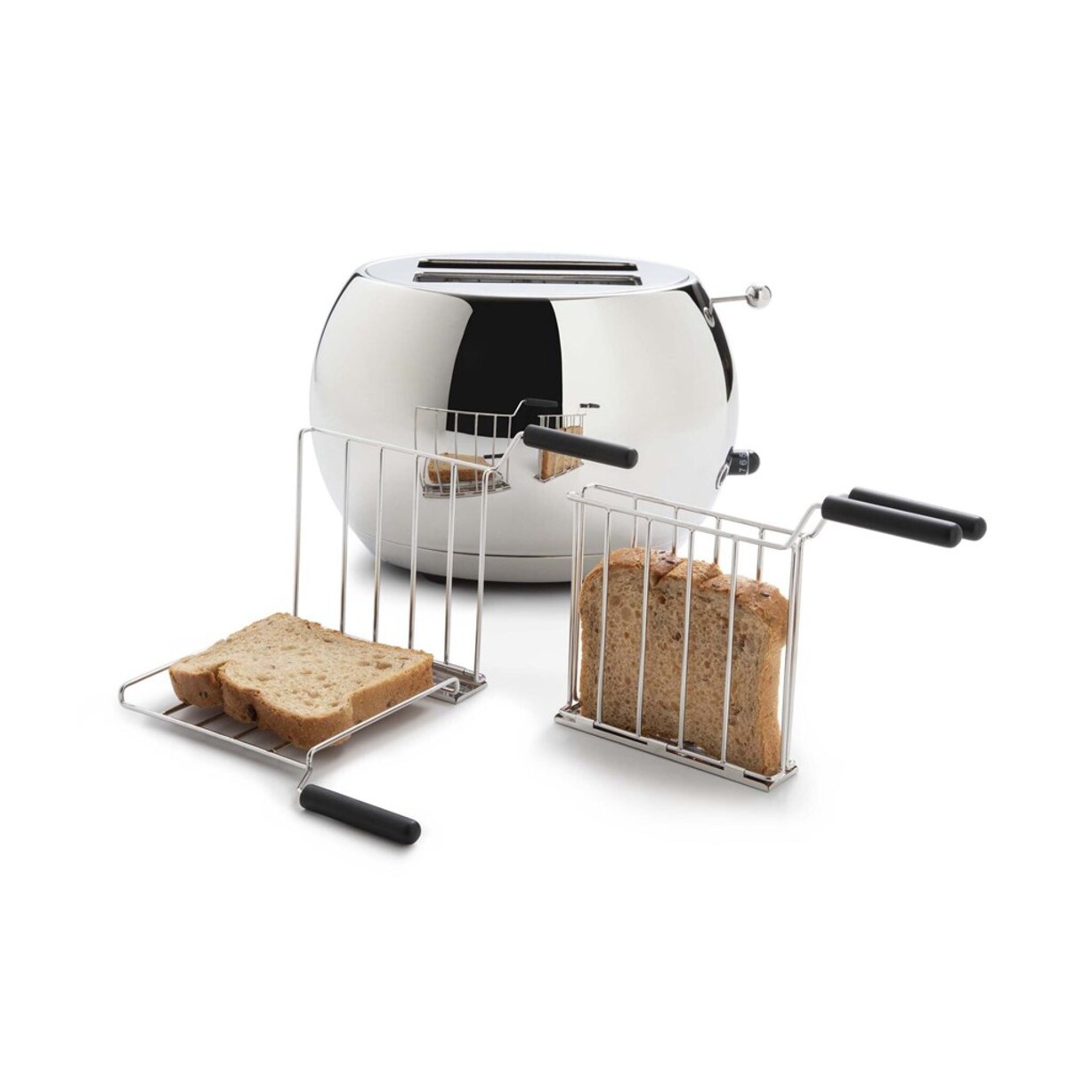 Bugatti romeo klatki na tosty 2 szt. MP191160