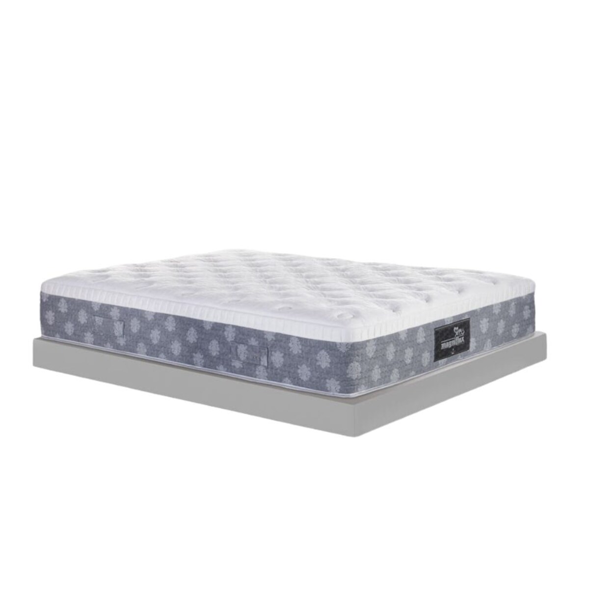 Materac Dolce Vita Comfort Deluxe Dual 12 Firm, 140 x 200 cm, Magniflex