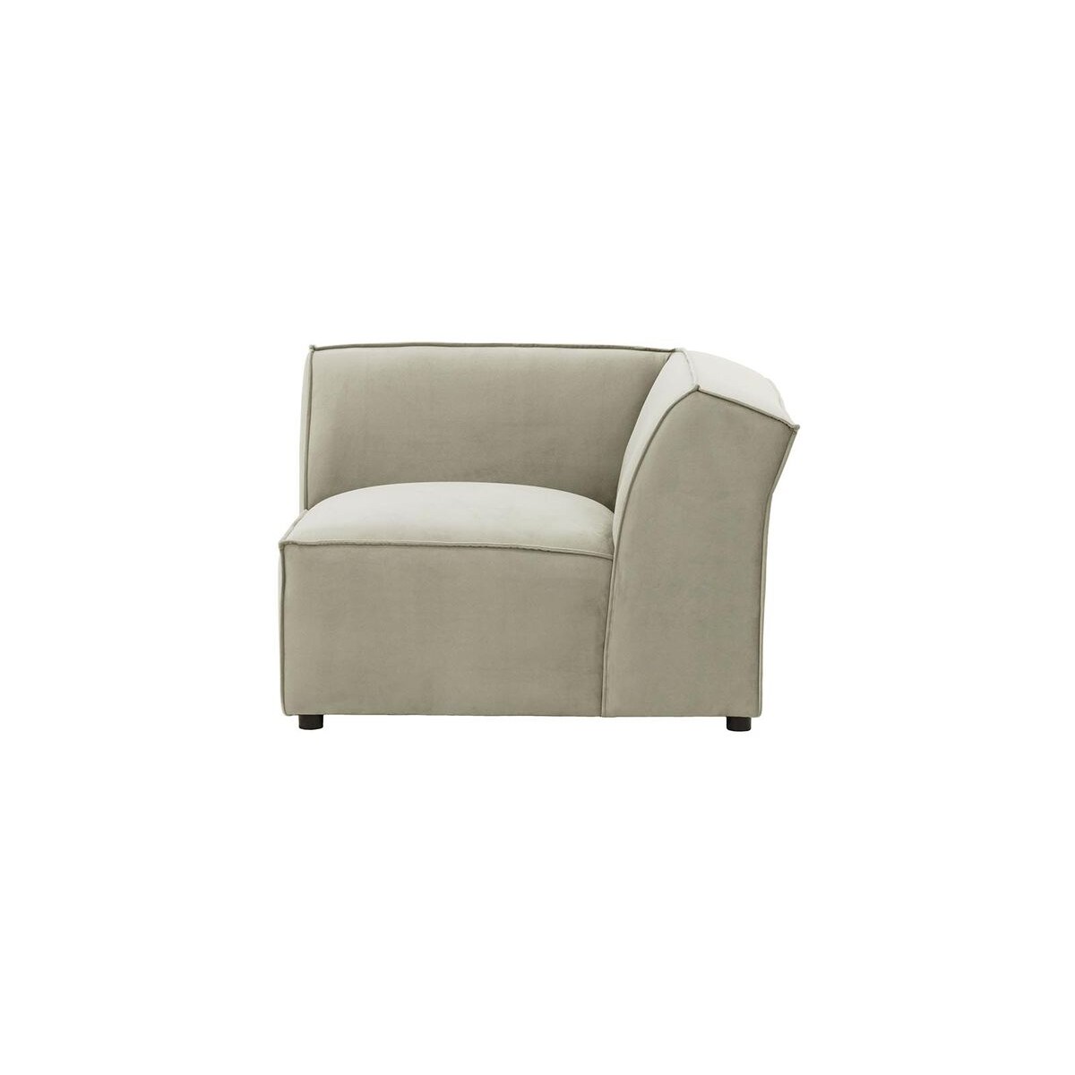 Moduł narożny Mojo (CM)-Velluto 15