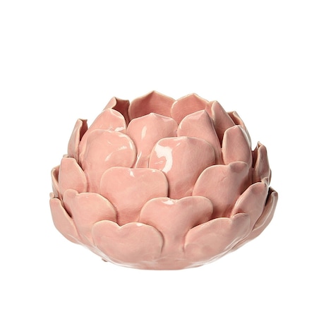 Świecznik Maleva III, ⌀13,5 x 9 cm