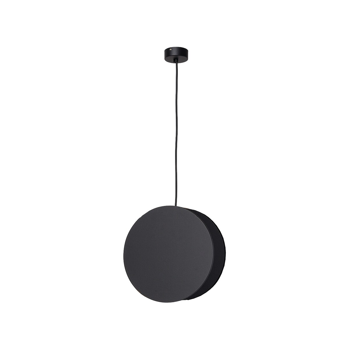 Lampa sufitowa 9033 WHEEL Czarny Nowodvorski