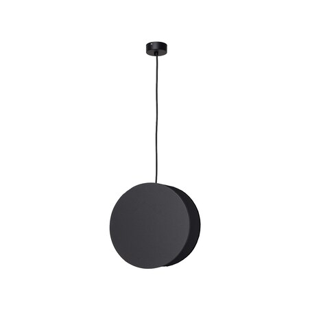 Lampa sufitowa 9033 WHEEL Czarny Nowodvorski