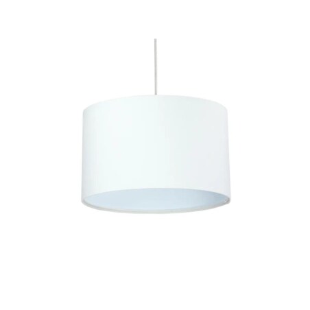 Lampa wisząca HOME 30 biała
