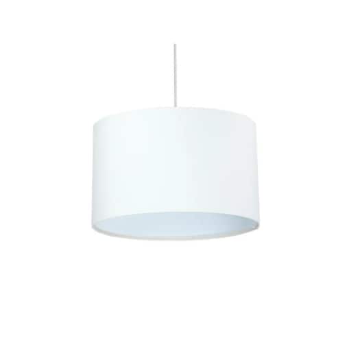 Lampa wisząca HOME 30 biała
