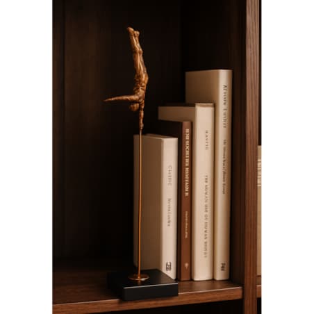 FIGURKA DEKORACYJNA ATLETTO