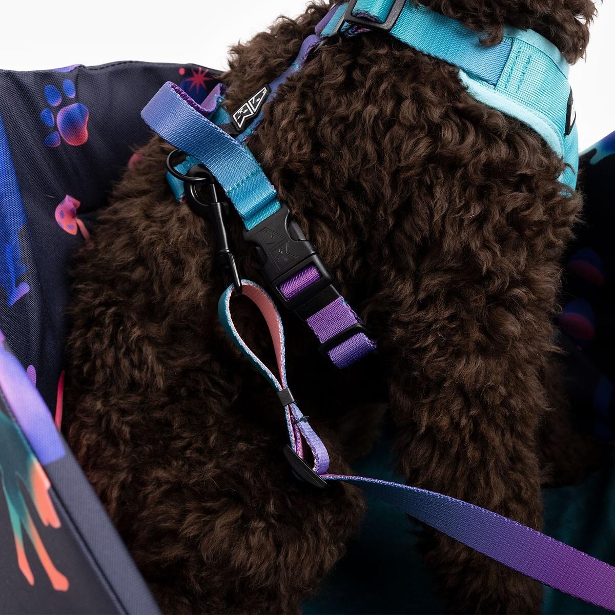 Torba 3w1 "Psychodelia"