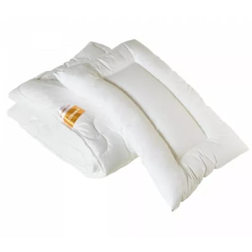 Komplet pościeli dziecięcej 90x120 + 40x60 CORNEO Senna Baby