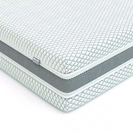 Materac Melody Hybrid, 90 x 200 cm, Hilding
