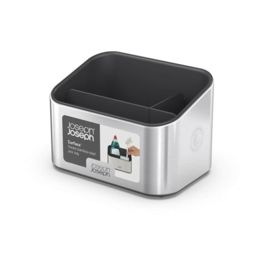 Pojemnik na akcesoria do mycia naczyń Surface Joseph Joseph