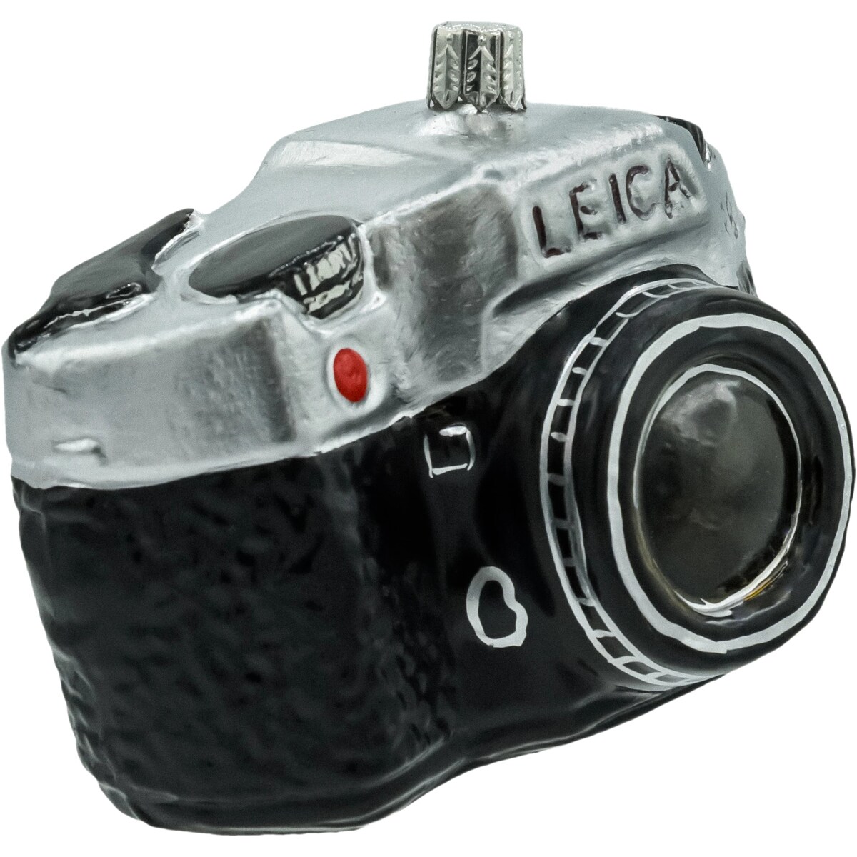 Bombka choinkowa: Aparat Analogowy R8