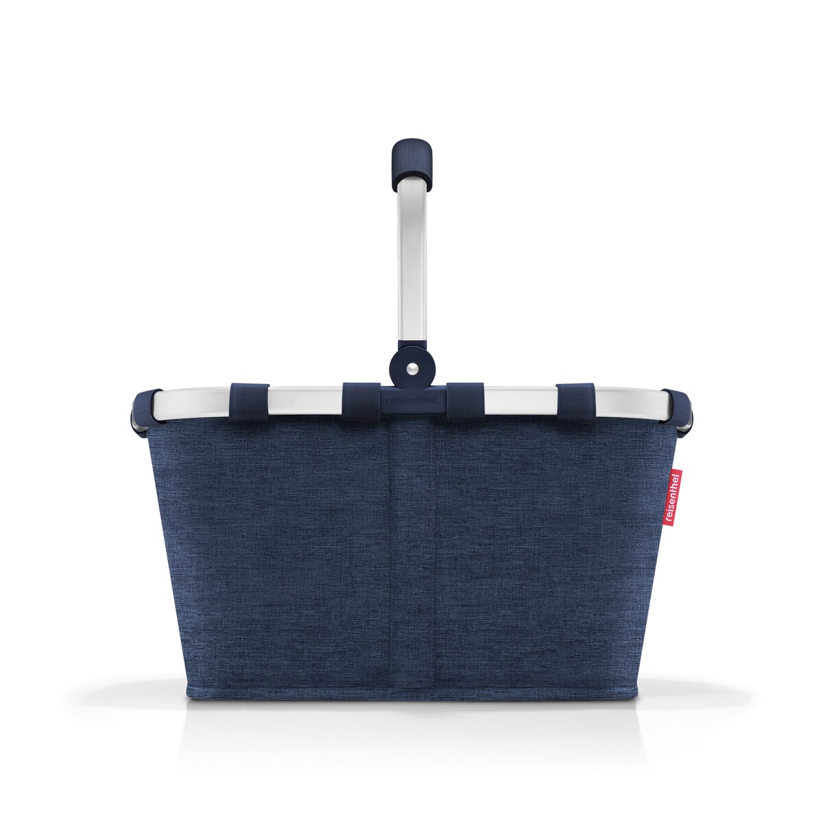Koszyk CARRYBAG, twist navy