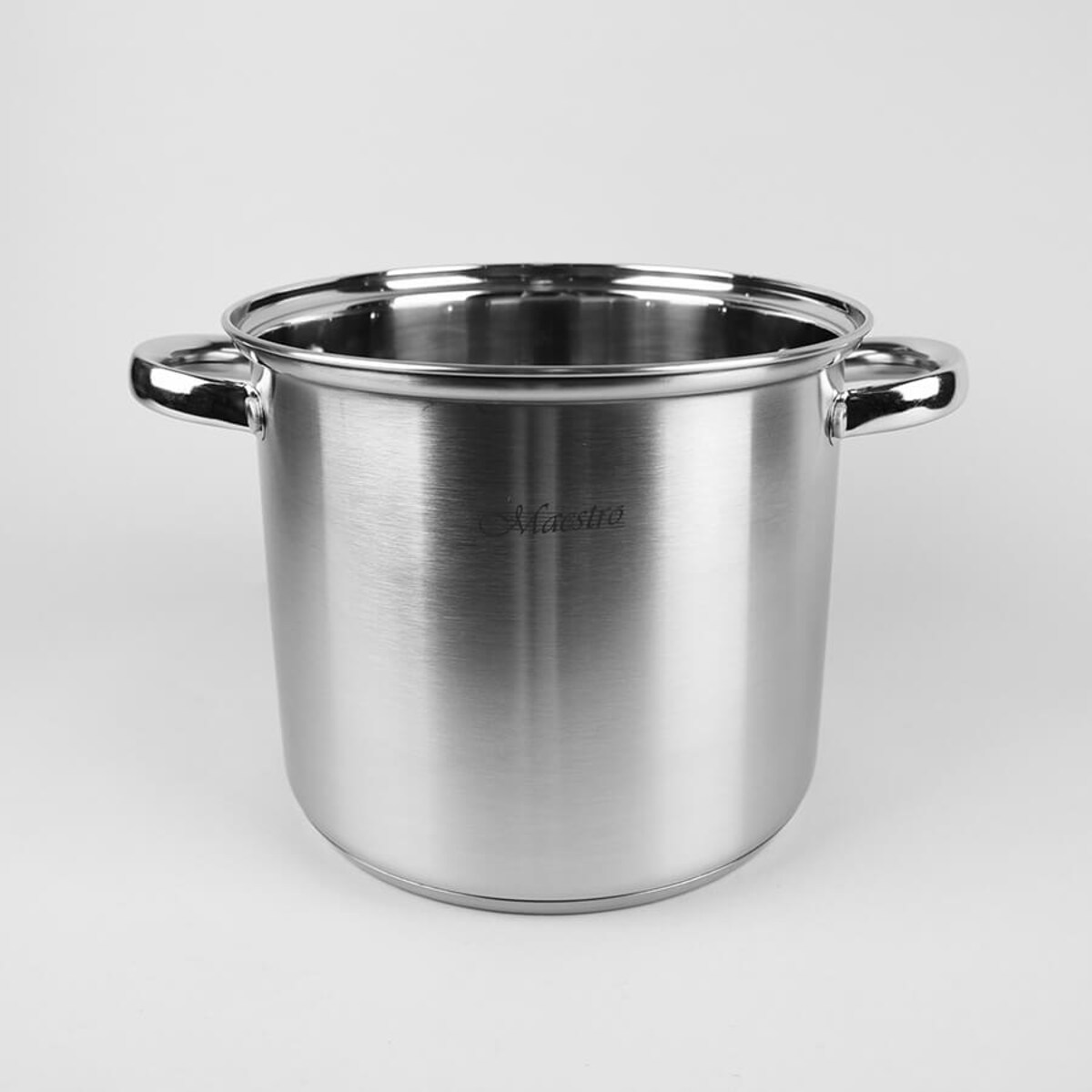 Zestaw garnków garnki komplet 6-ele 3.5L / 4.5L / 8L MAESTRO