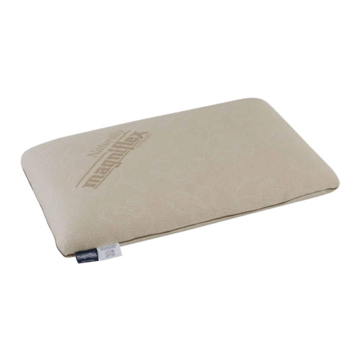 Poduszka Cotton Deluxe Standard Uniwersalny, 72 x 42 x 12cm, Magniflex