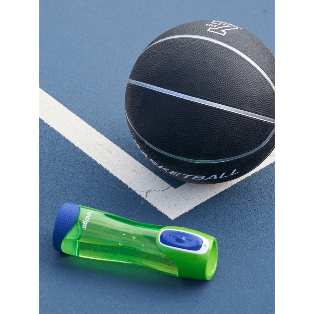 Butelka na wodę Contigo Swish 500ml - Citron