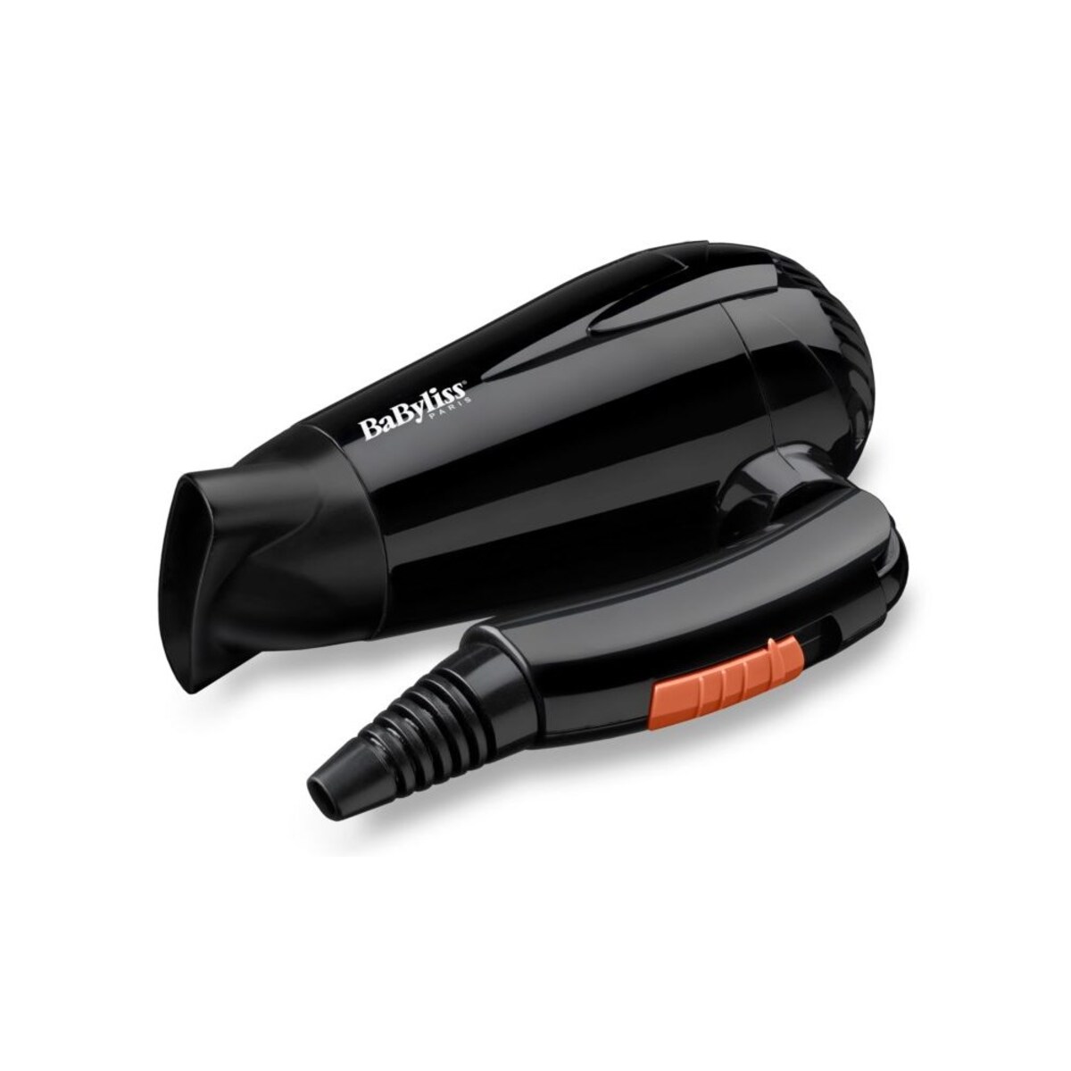 BaByliss Travel suszarka 2300w 5344E