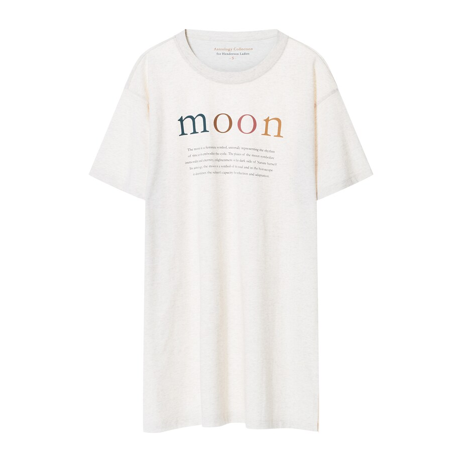 Koszulka nocna Fune 42707-80X Beżowy, XXL