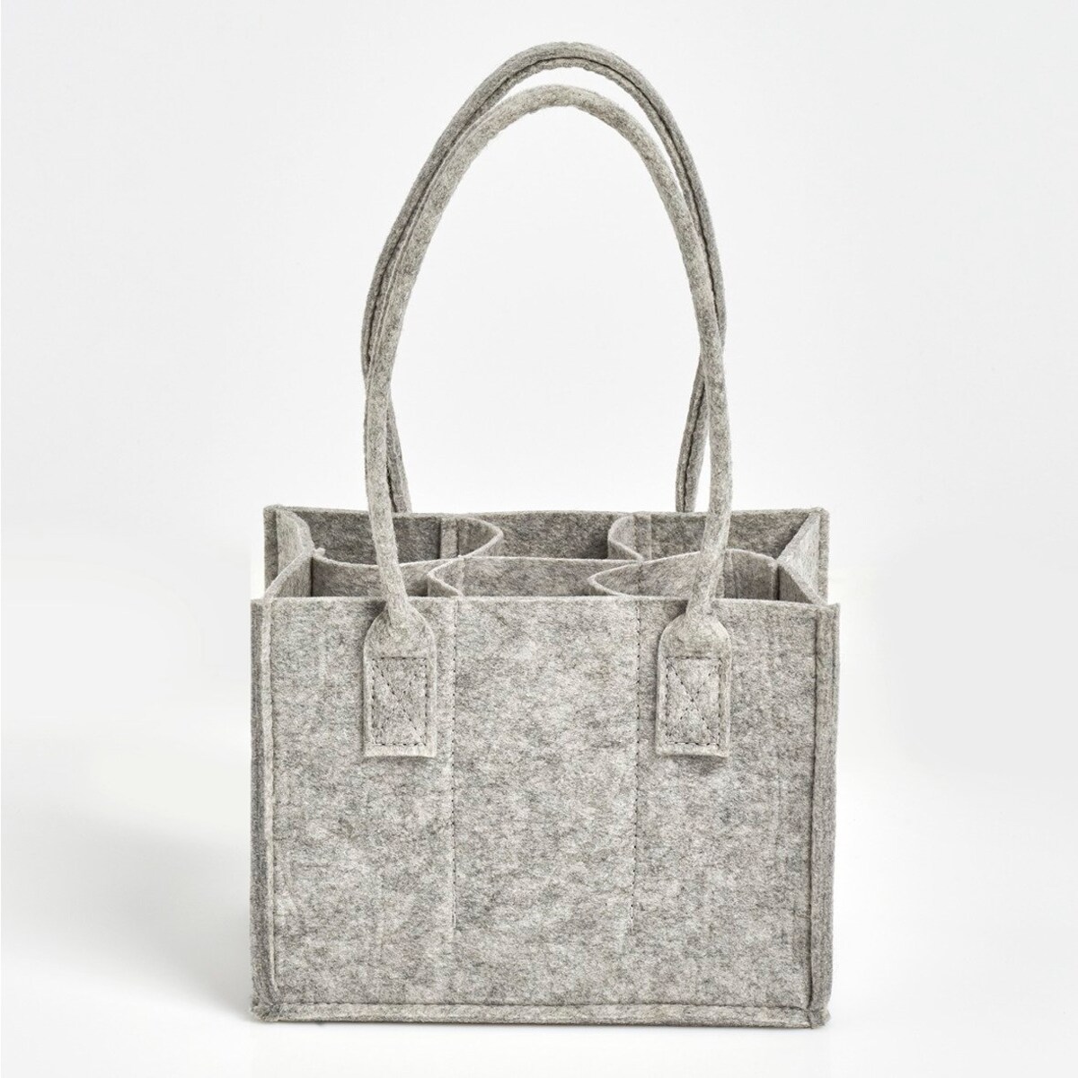 Torba filcowa na 6 butelek, ZELLER