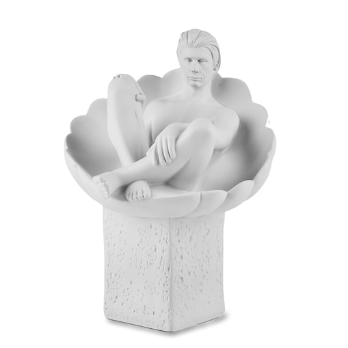 Figurka Znak Zodiaku- Rak - Męski - Christel Marott