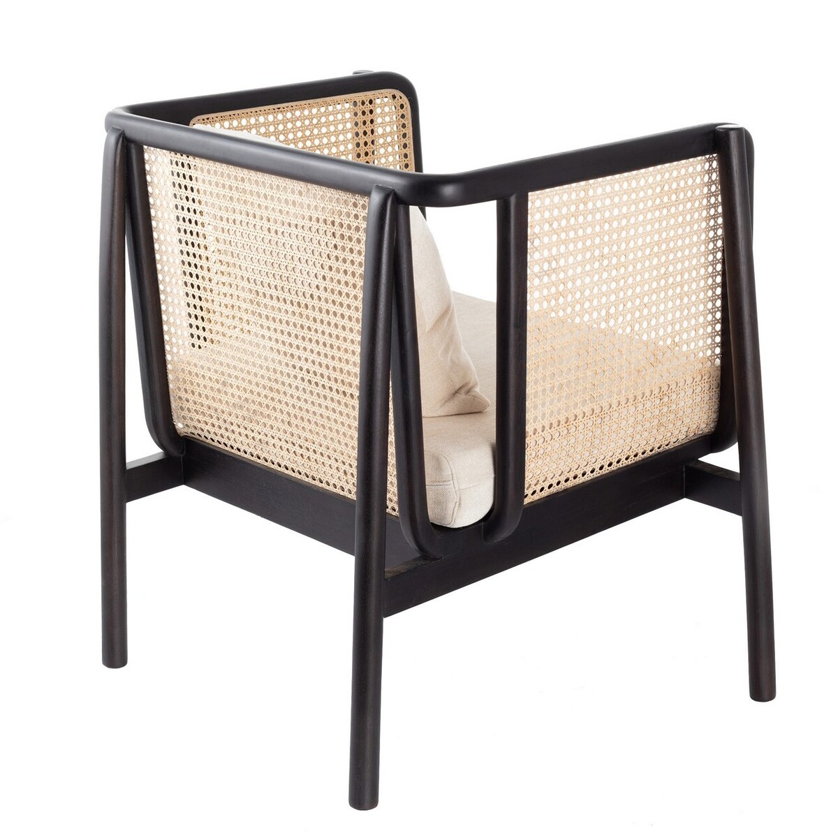 Fotel Ike 92x70x82cm, 92 x 70 x 82 cm