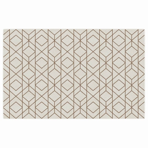 vidaXL Dywan zewnętrzny/wewnętrzny, kolorowy 190x300 cm antypoślizgowy