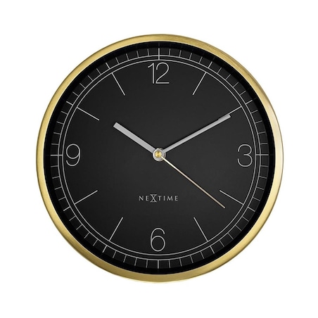 Zegar Nextime 3321 Zw 'Bolero'