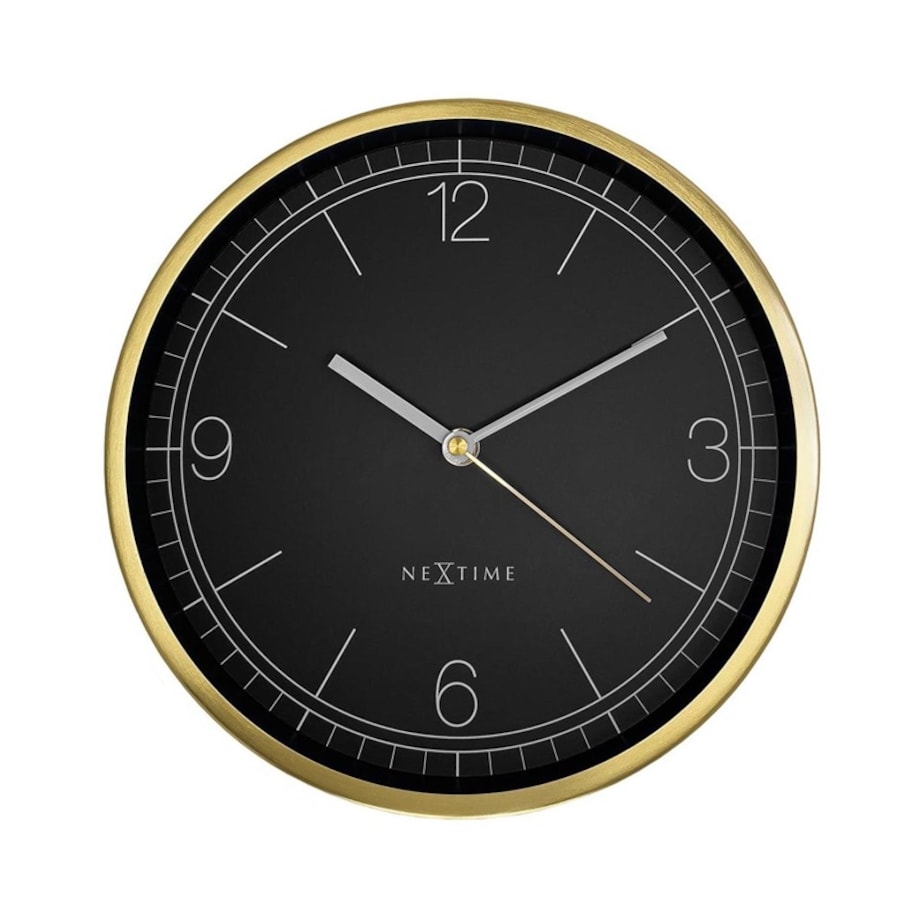 Zegar Nextime 3321 Zw 'Bolero'