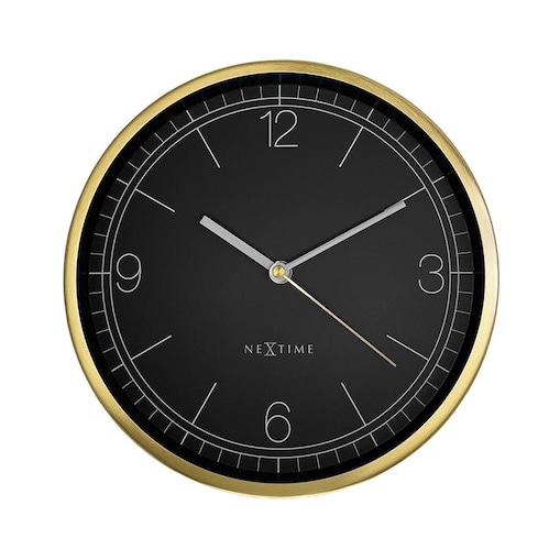 Zegar Nextime 3321 Zw 'Bolero'