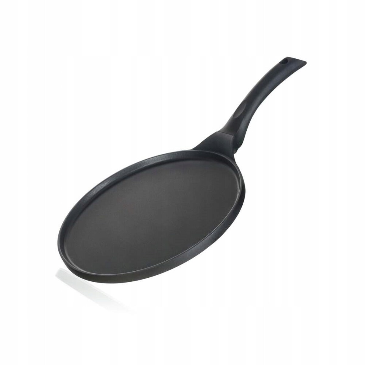 PATELNIA DO NALEŚNIKÓW 26 cm Aluminiowa BANQUET