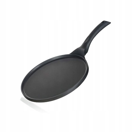 PATELNIA DO NALEŚNIKÓW 26 cm Aluminiowa BANQUET