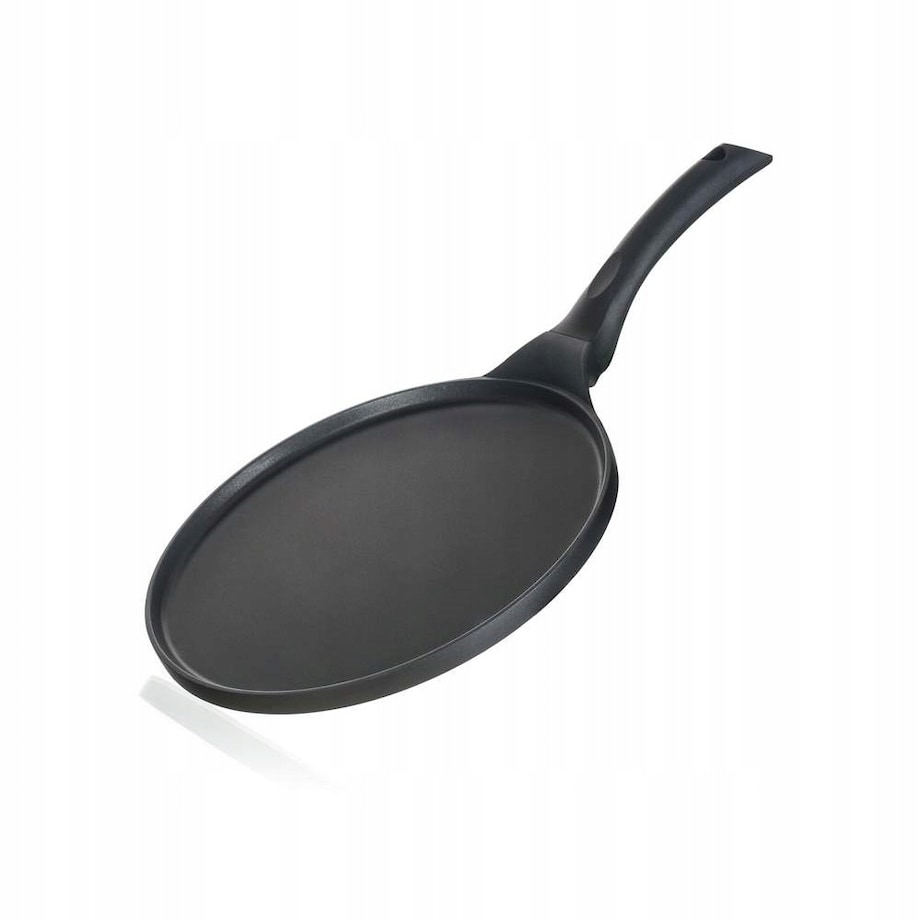 PATELNIA DO NALEŚNIKÓW 26 cm Aluminiowa BANQUET