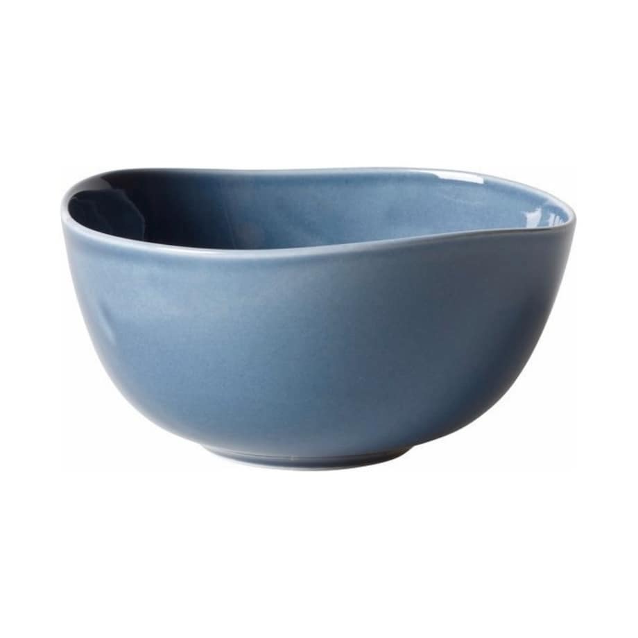 Miska Organic Turquoise, 750 ml, Villeroy & Boch