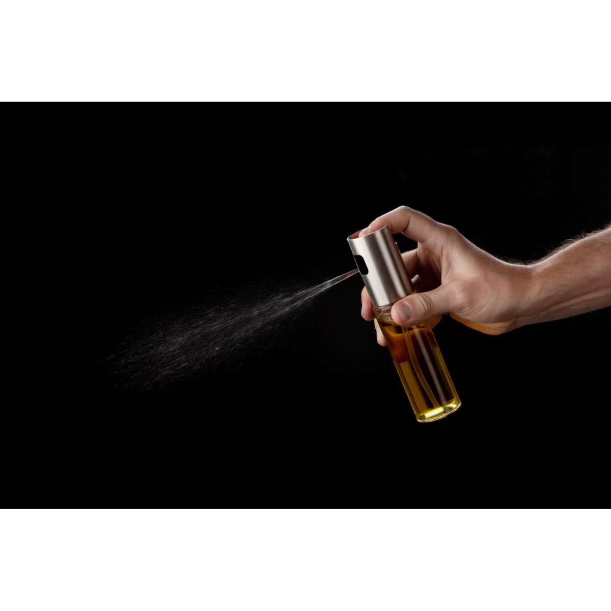 Spryskiwacz do oleju i octu, 100 ml