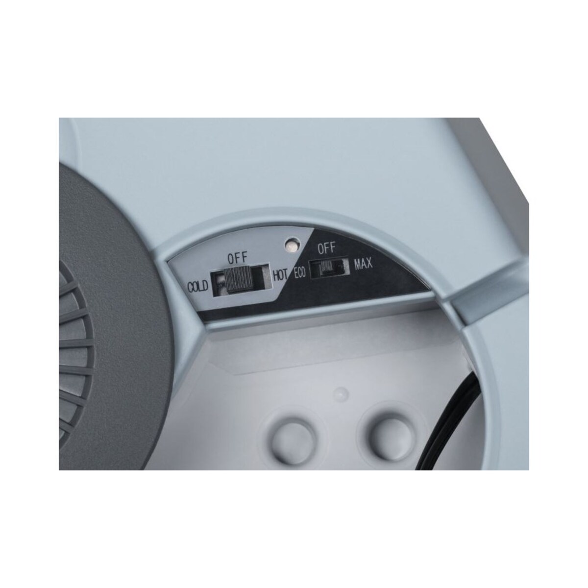 TEESA lodówka turystyczna z funkcją grzania 25l TSA50011