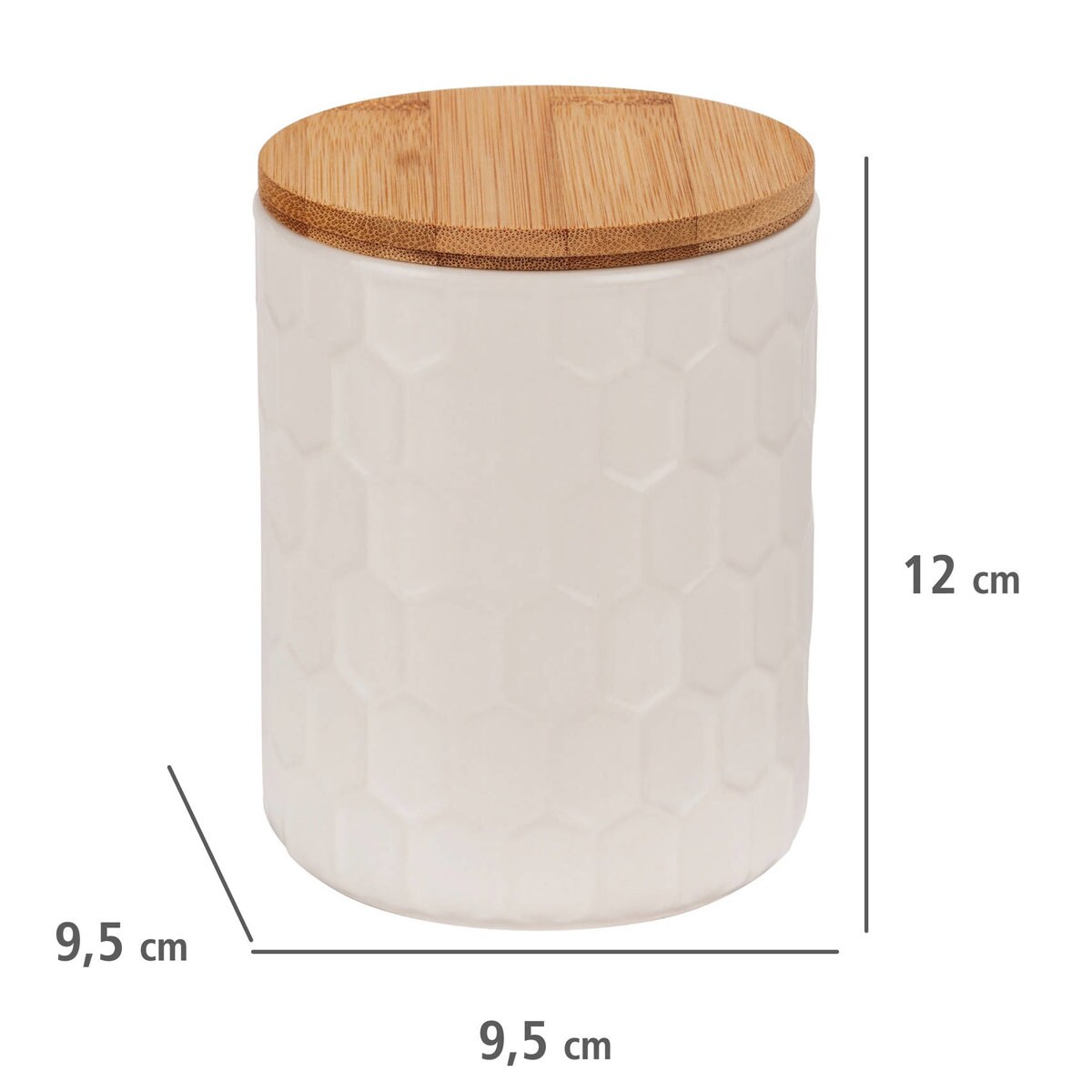 Pojemnik na produkty sypkie MAYA, WENKO