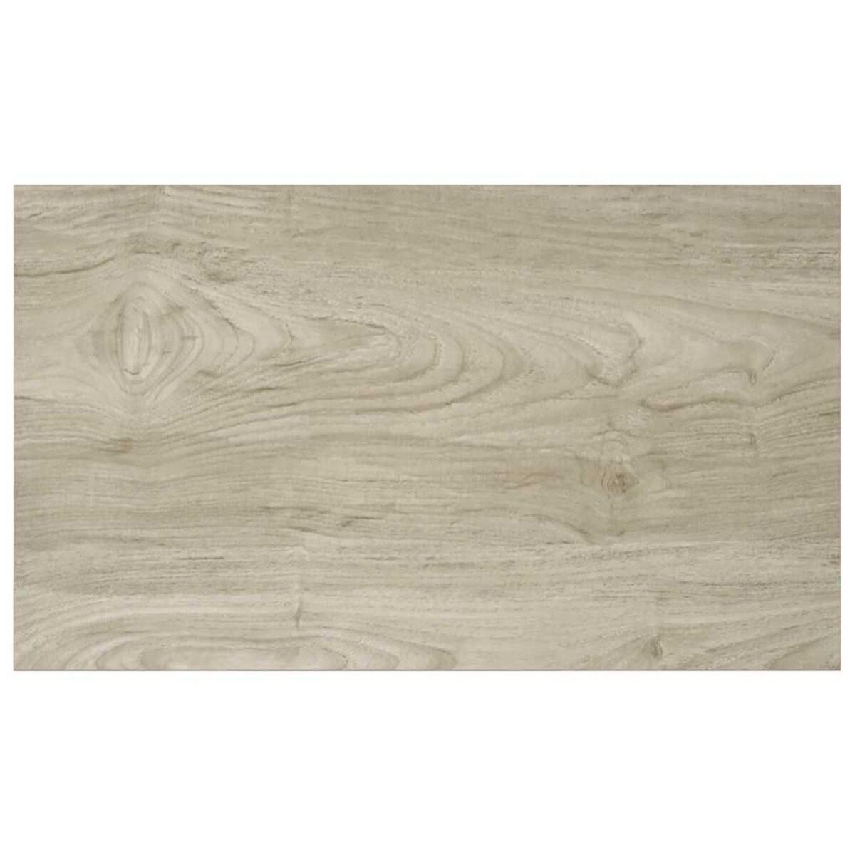 vidaXL Półka ścienna, kolor dębowy, 40x23x3,8 cm, MDF