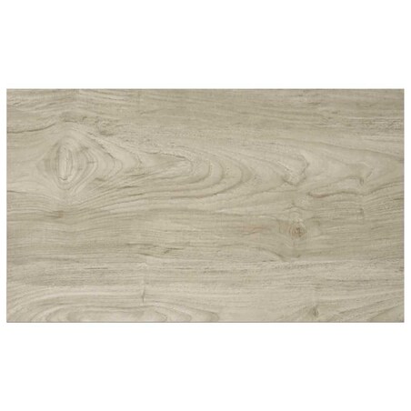 vidaXL Półka ścienna, kolor dębowy, 40x23x3,8 cm, MDF