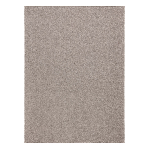 Dywan ETON PLUS beż jednolity, 150x300 cm