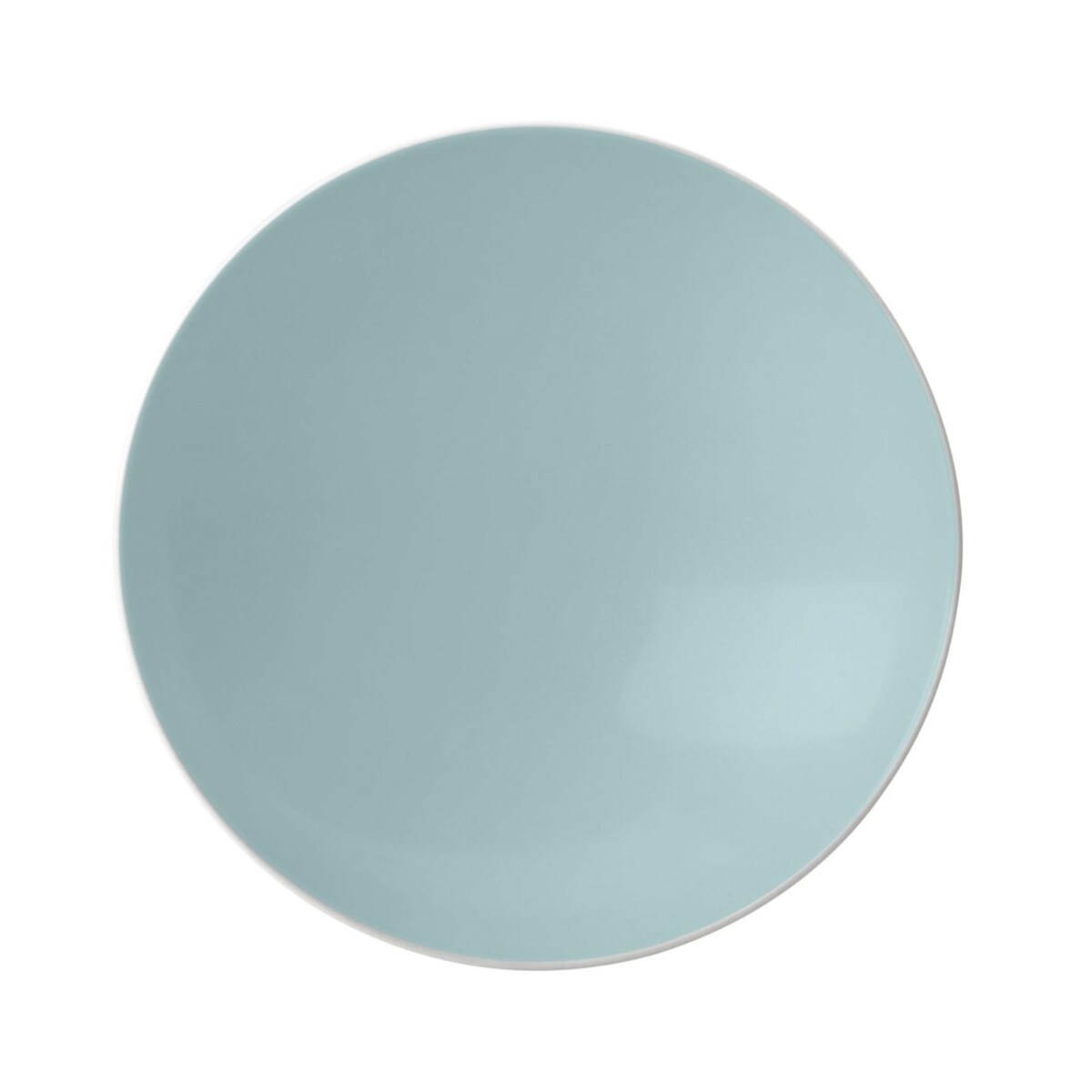 SELTMANN LIFE FASHION GREEN CHIC Zestaw 6 talerzy do zupy 20 cm