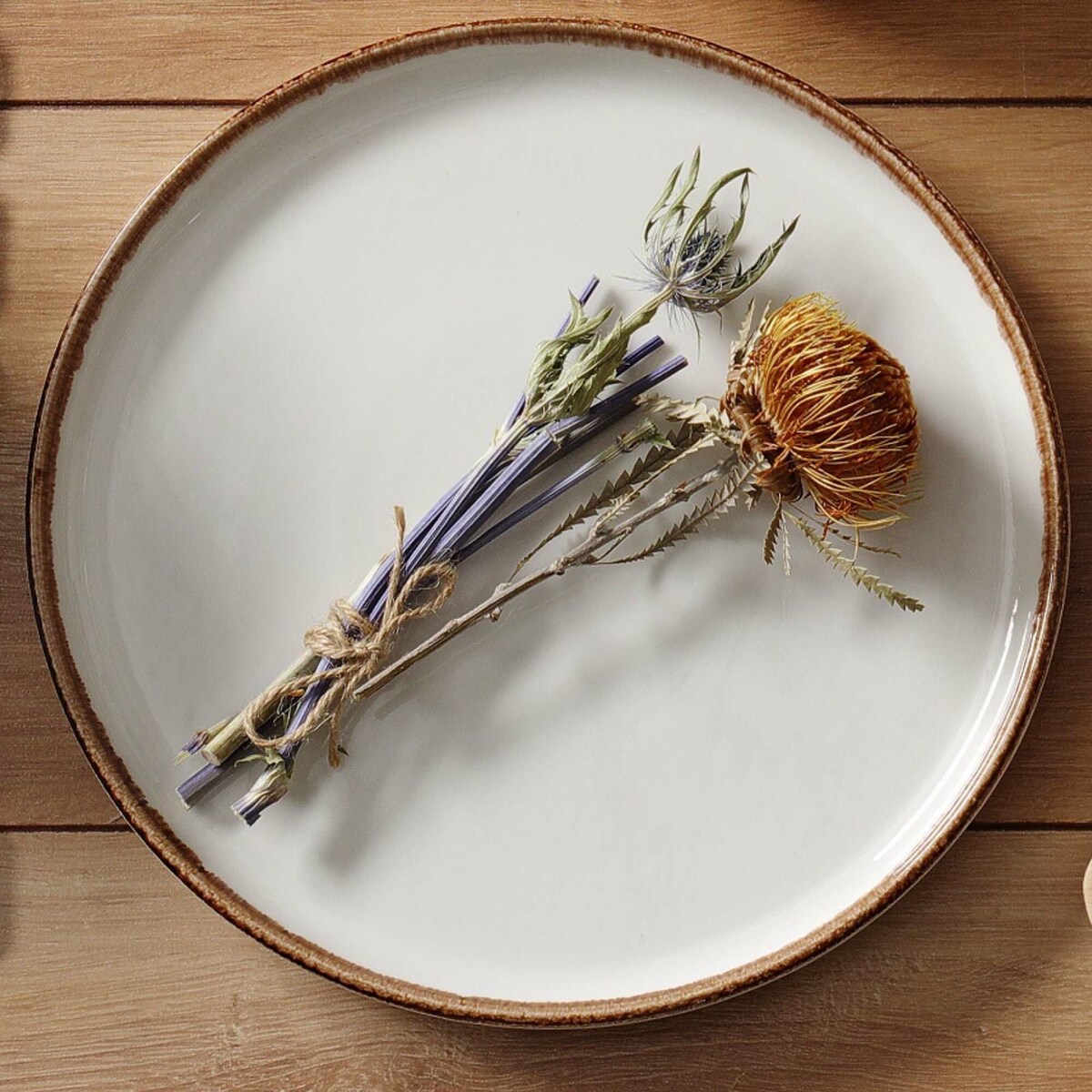 Miska bufetowa Vanilla, 190mm