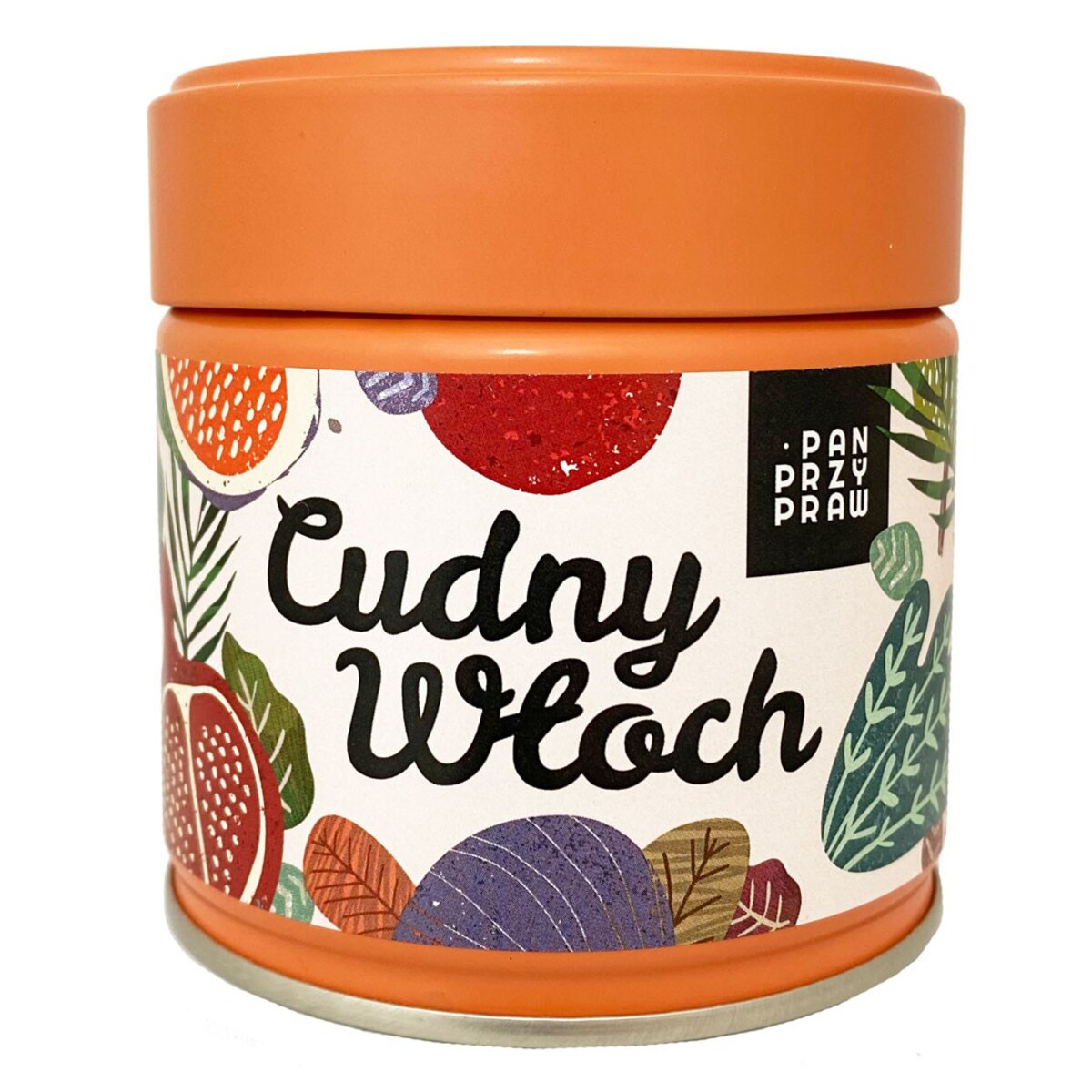 Cudny Włoch