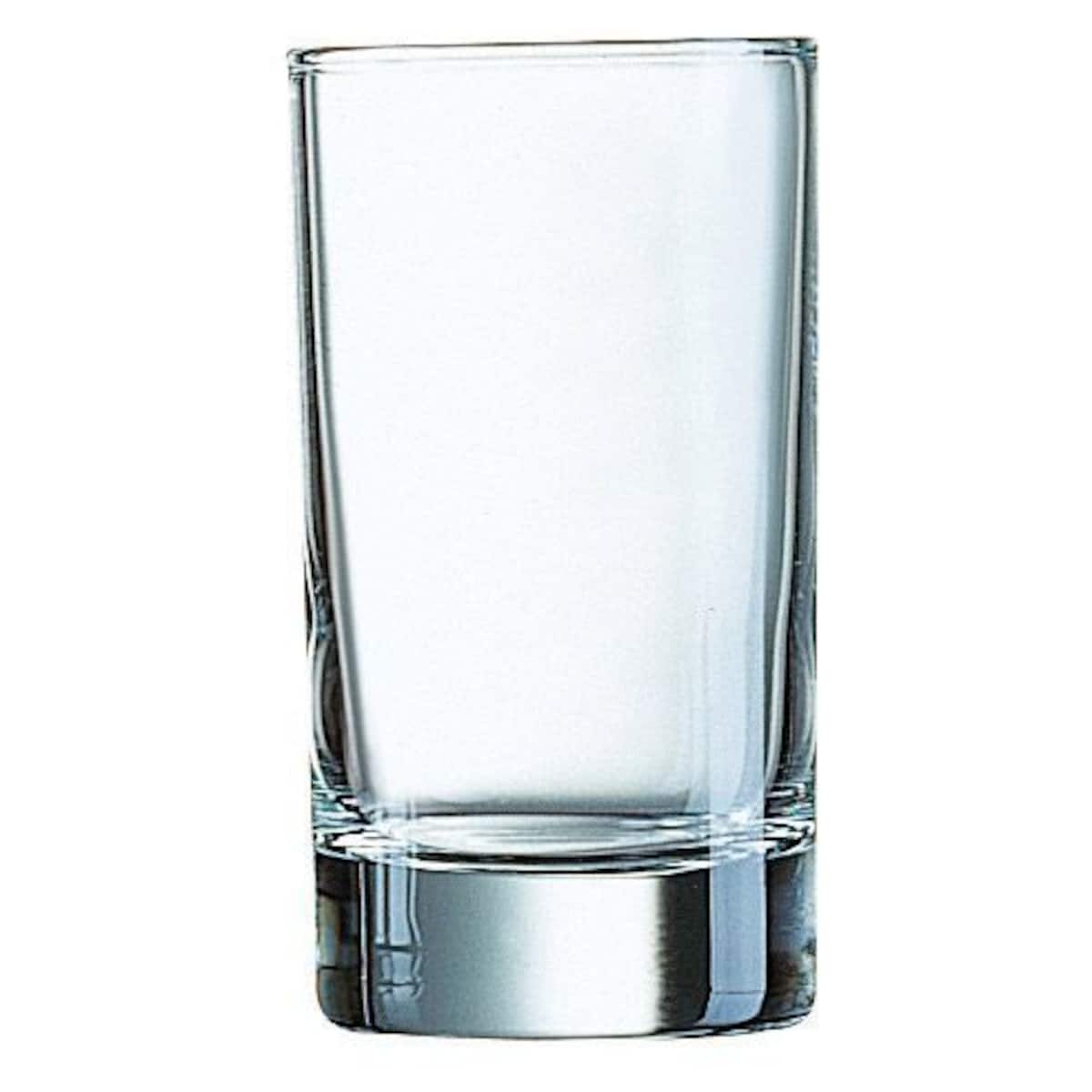 Szklanka niska Islande 100 ml