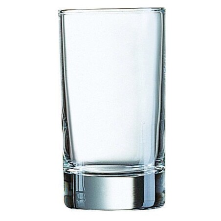 Szklanka niska Islande 100 ml