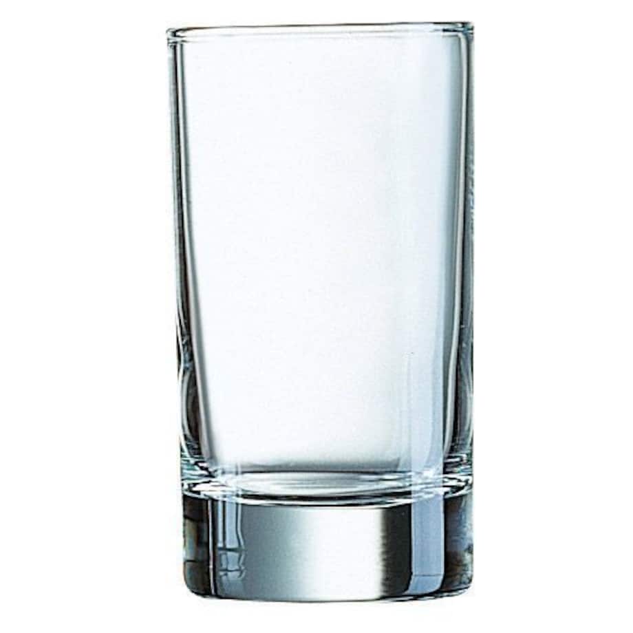 Szklanka niska Islande 100 ml