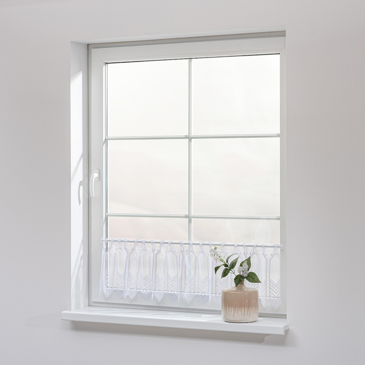 Zazdrostka z gipiurą Chevron wys. 30 cm na metry 390x0