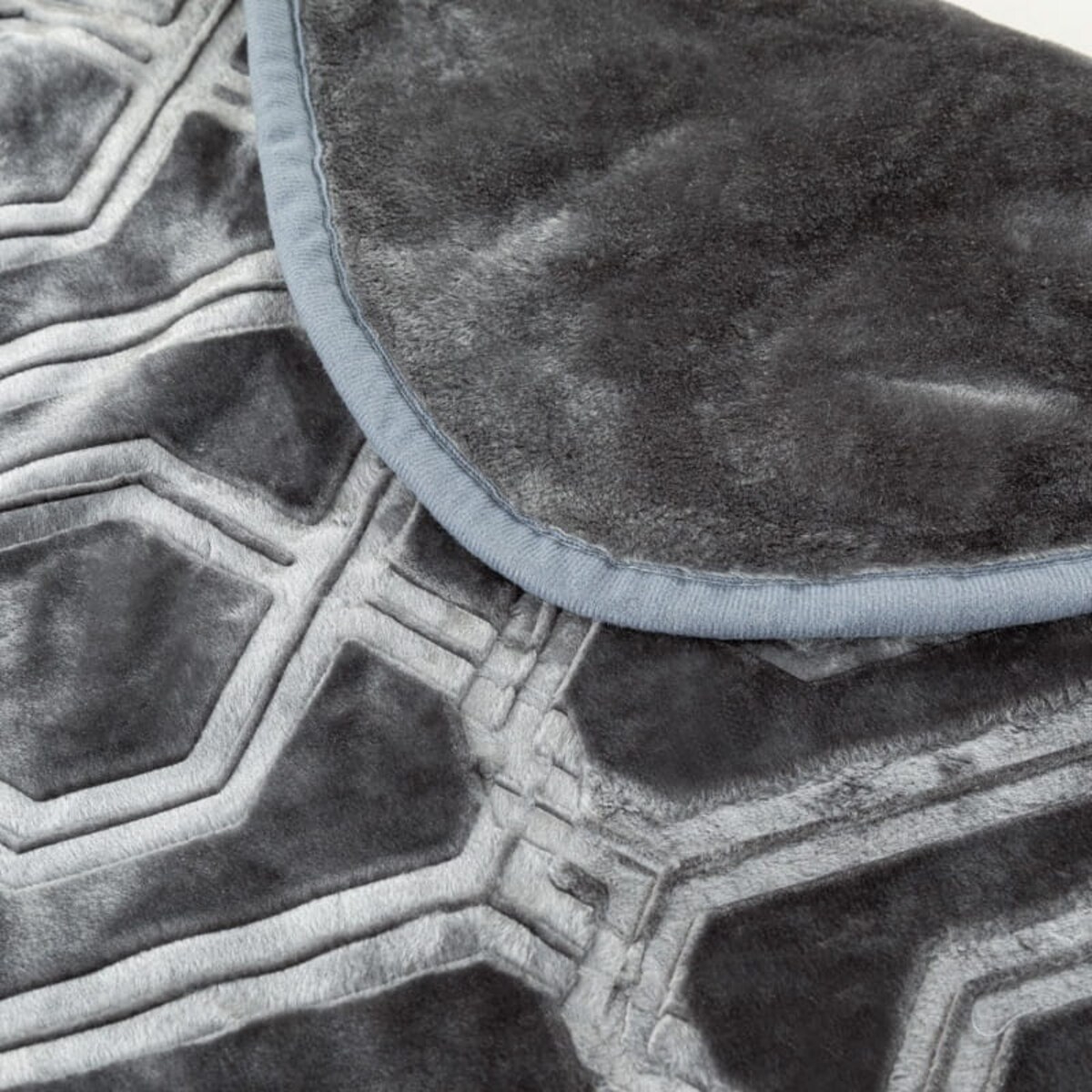 KOC CIEPŁY GRUBY MIĘKKI NARZUTA PLED NA ŁÓŻKO NA KANAPĘ 160x200cm