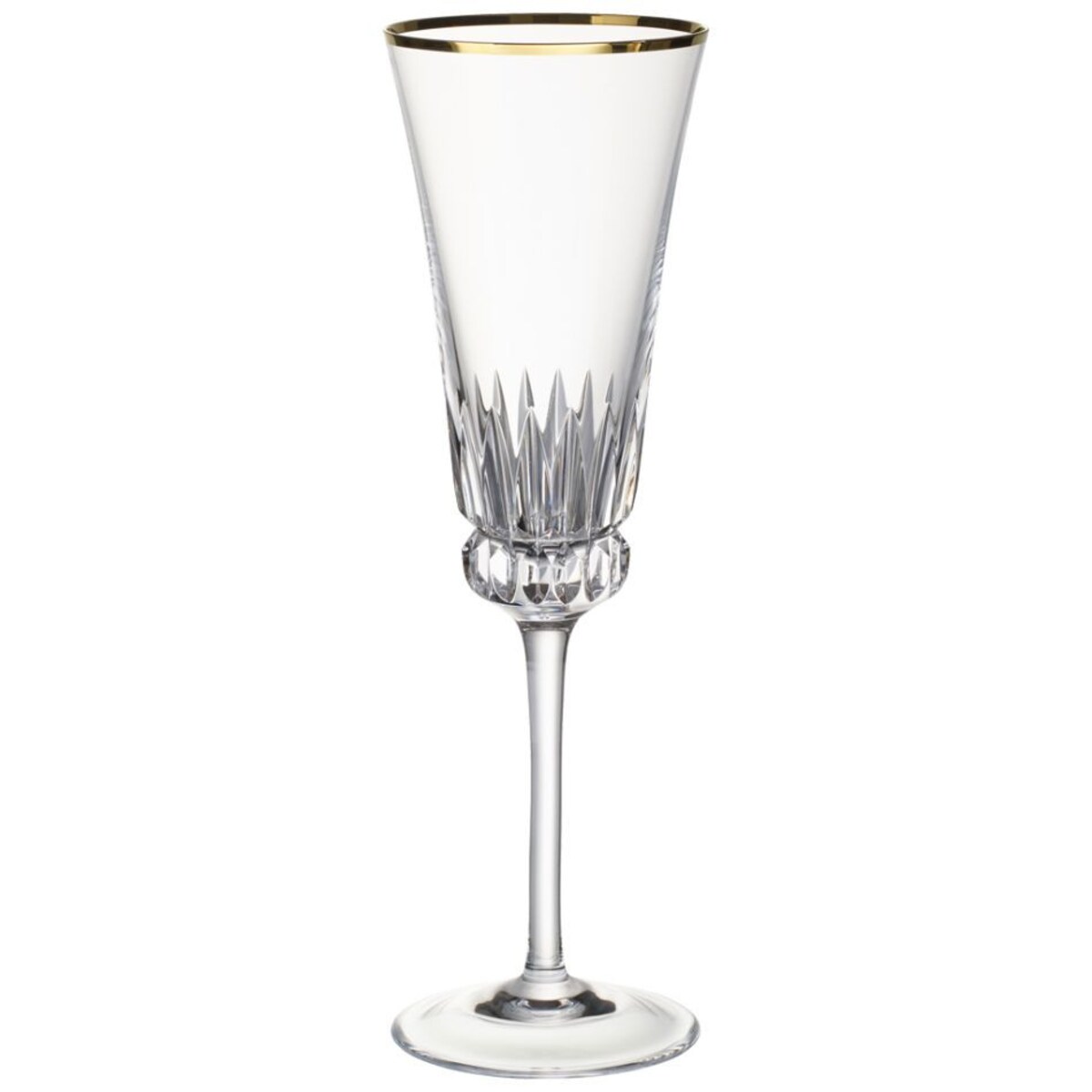 Kieliszek do szampana Grand Royal Gold, 225 ml, Villeroy & Boch