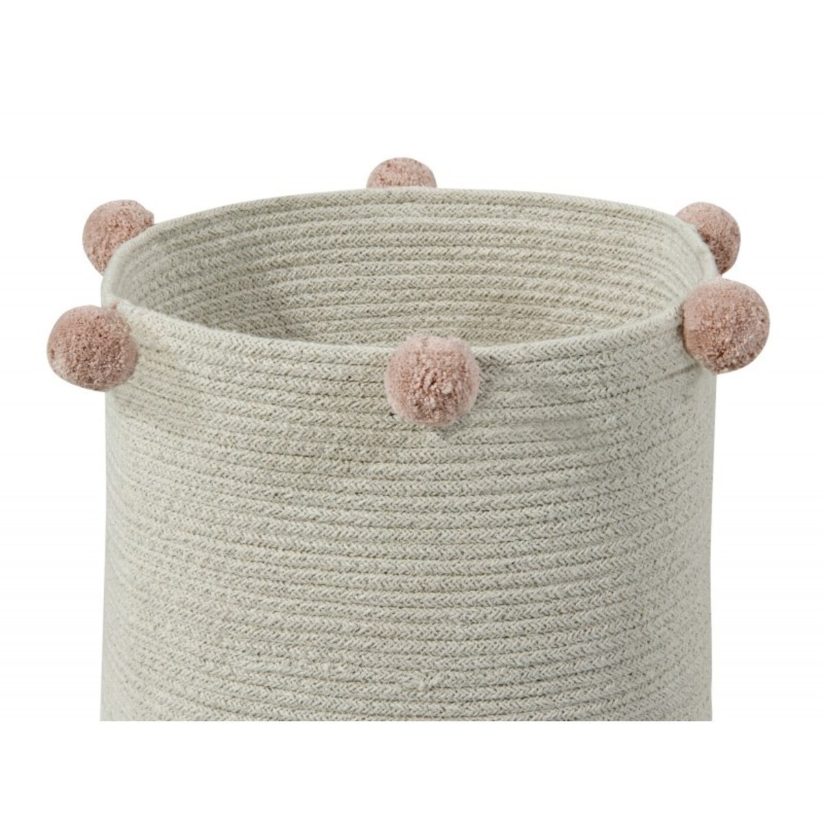 Kosz Natural Nude, Lorena Canals