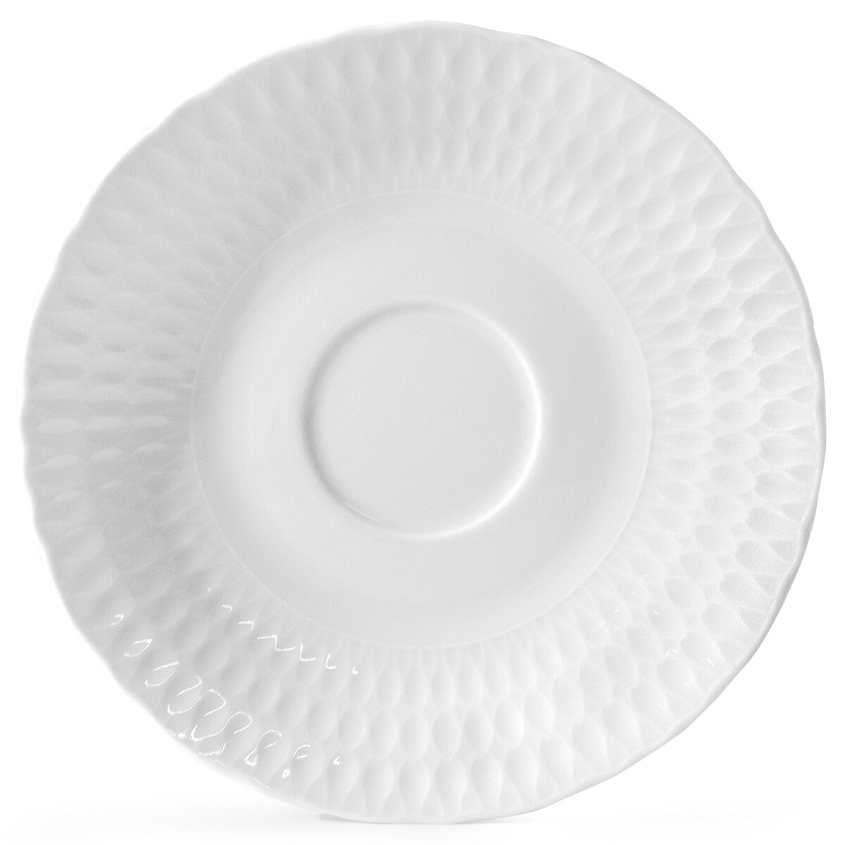 Konsimo SOFIA Zestaw kawowy 6 os. (18 el.)